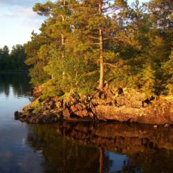 Voyageurs National Park